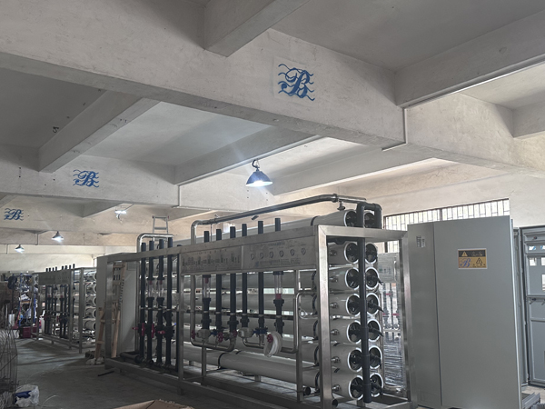 漲知識(shí)了！EDI超純水設(shè)備水質(zhì)變差的原因