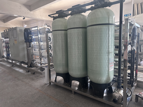 軟化水設(shè)備怎么再生？如何維護(hù)？